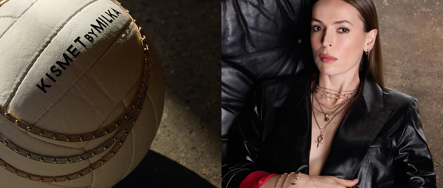 Timeless Elegance, Globally Inspired