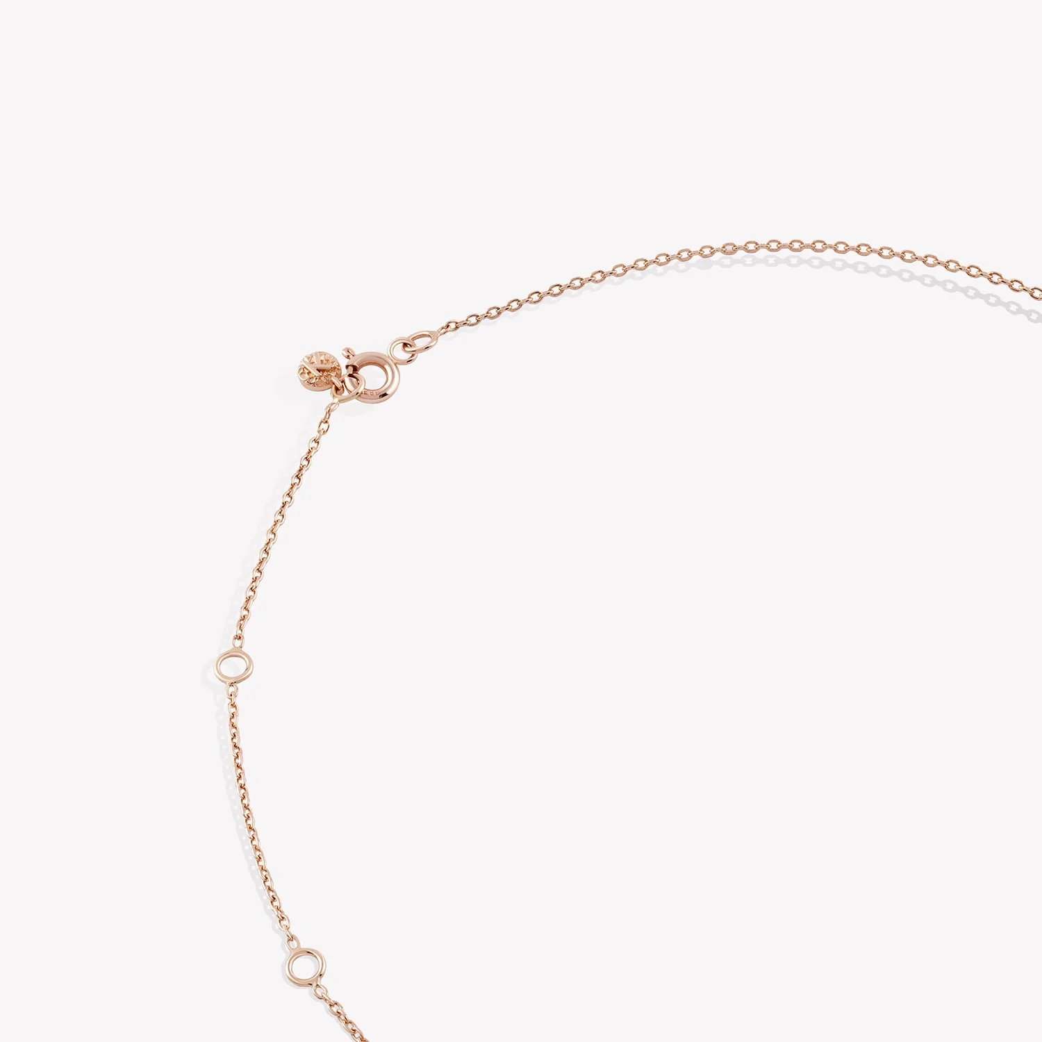 10th Eye Chain Necklace - Image 4