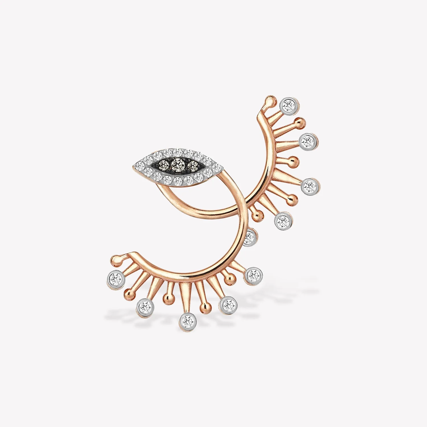 10th Eye Eternal Vision Ear Jacket - Image 6