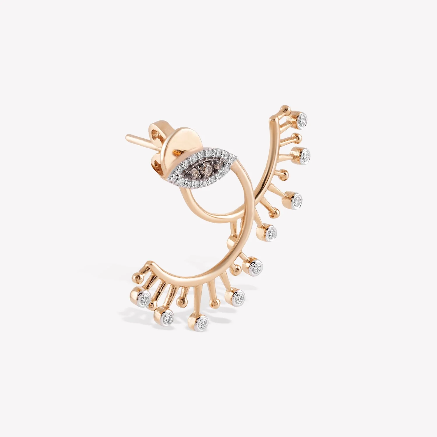 10th Eye Eternal Vision Ear Jacket - Image 7