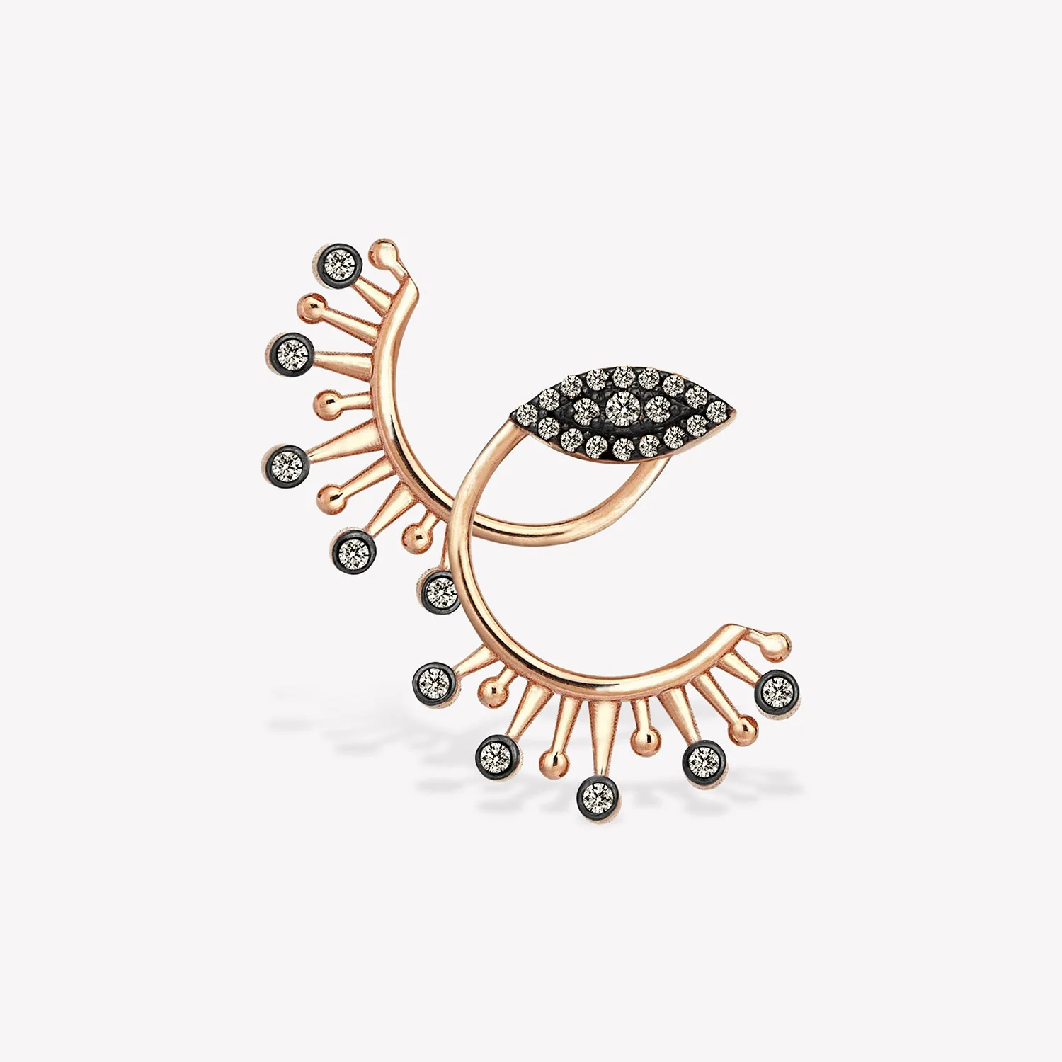 10th Eye Eternal Vision Ear Jacket - Image 8