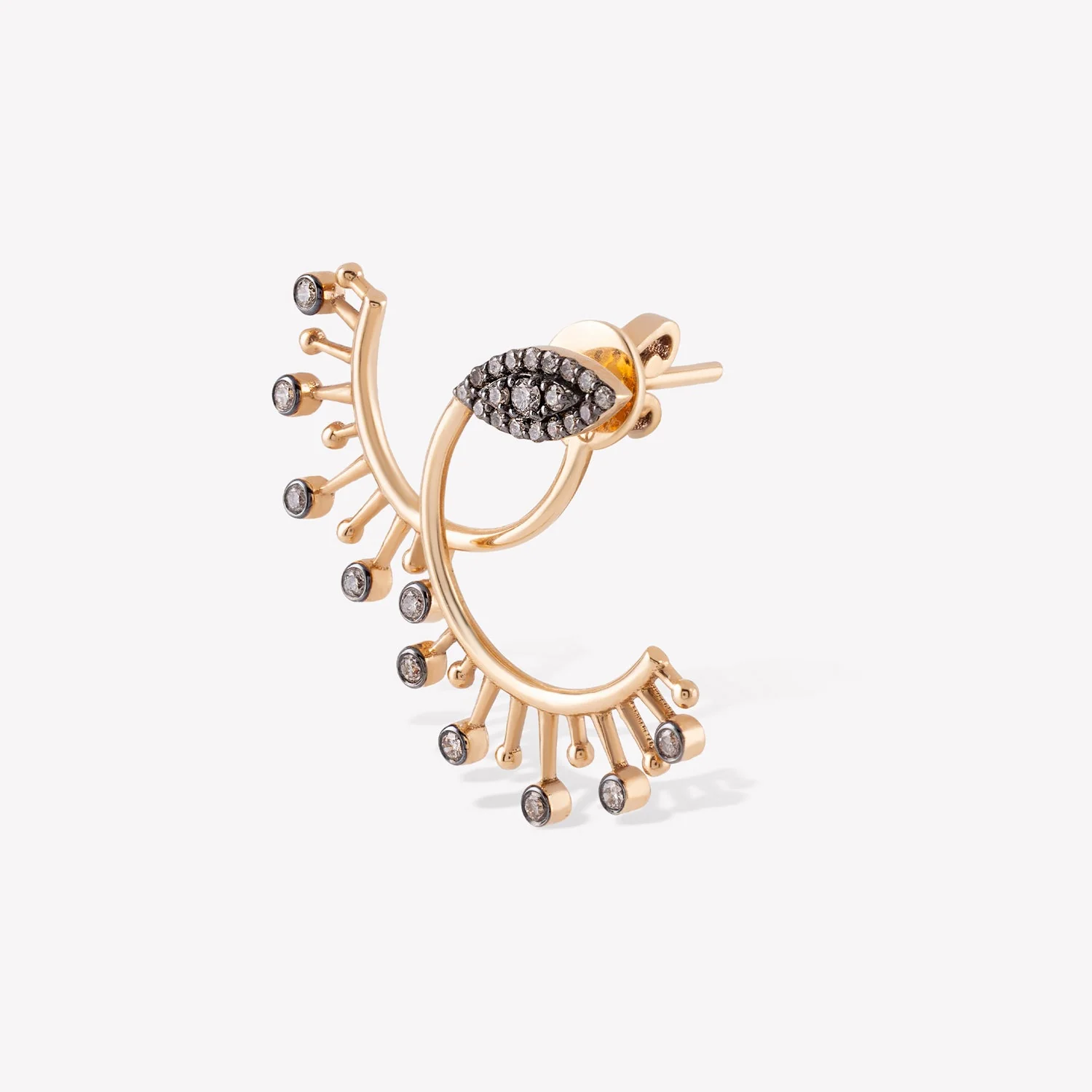 10th Eye Eternal Vision Ear Jacket - Image 9