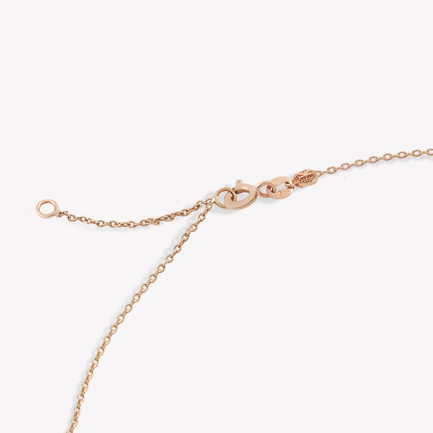 Arrow Maxi Chain Bracelet - Image 4