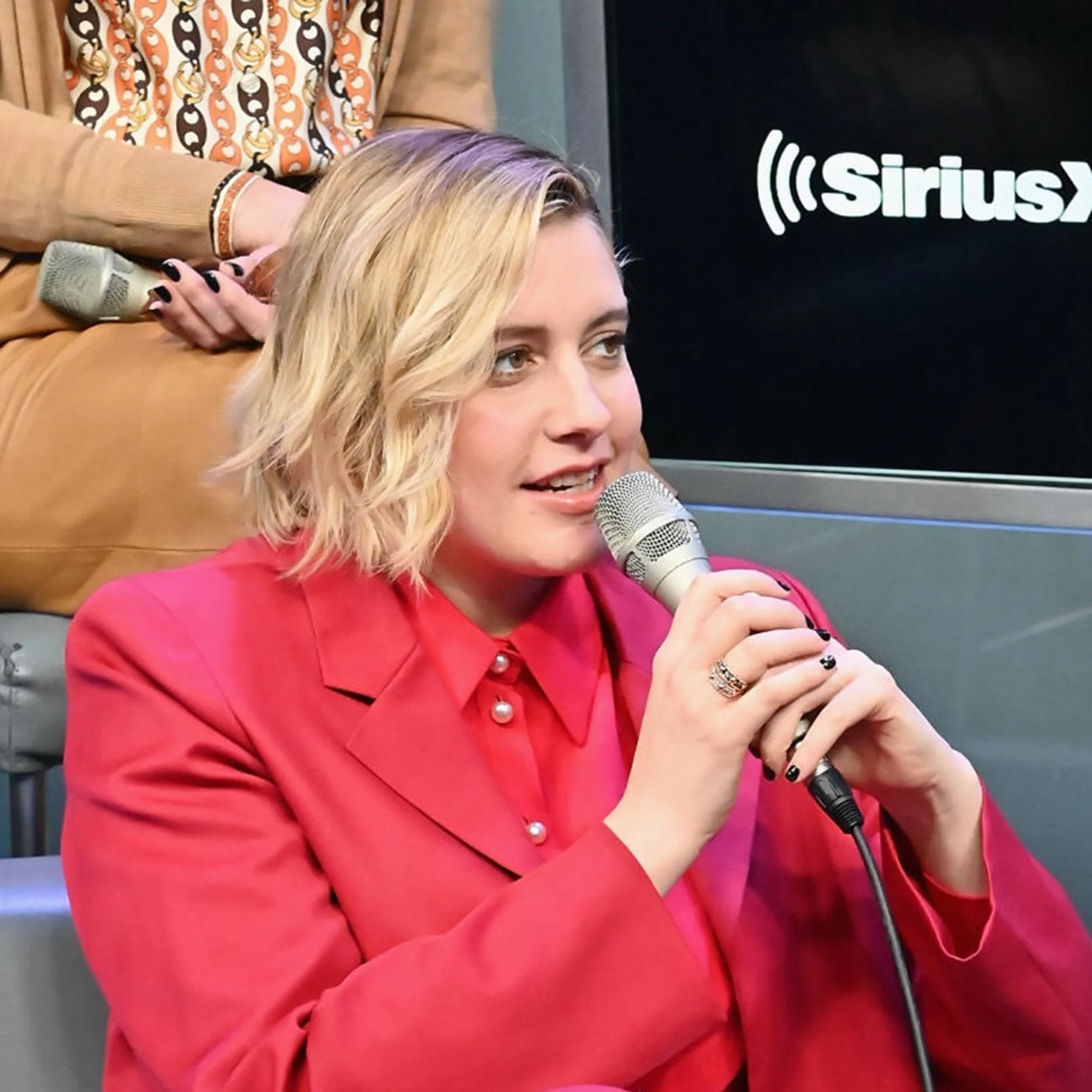 Beads Pavé Ring - Image 4