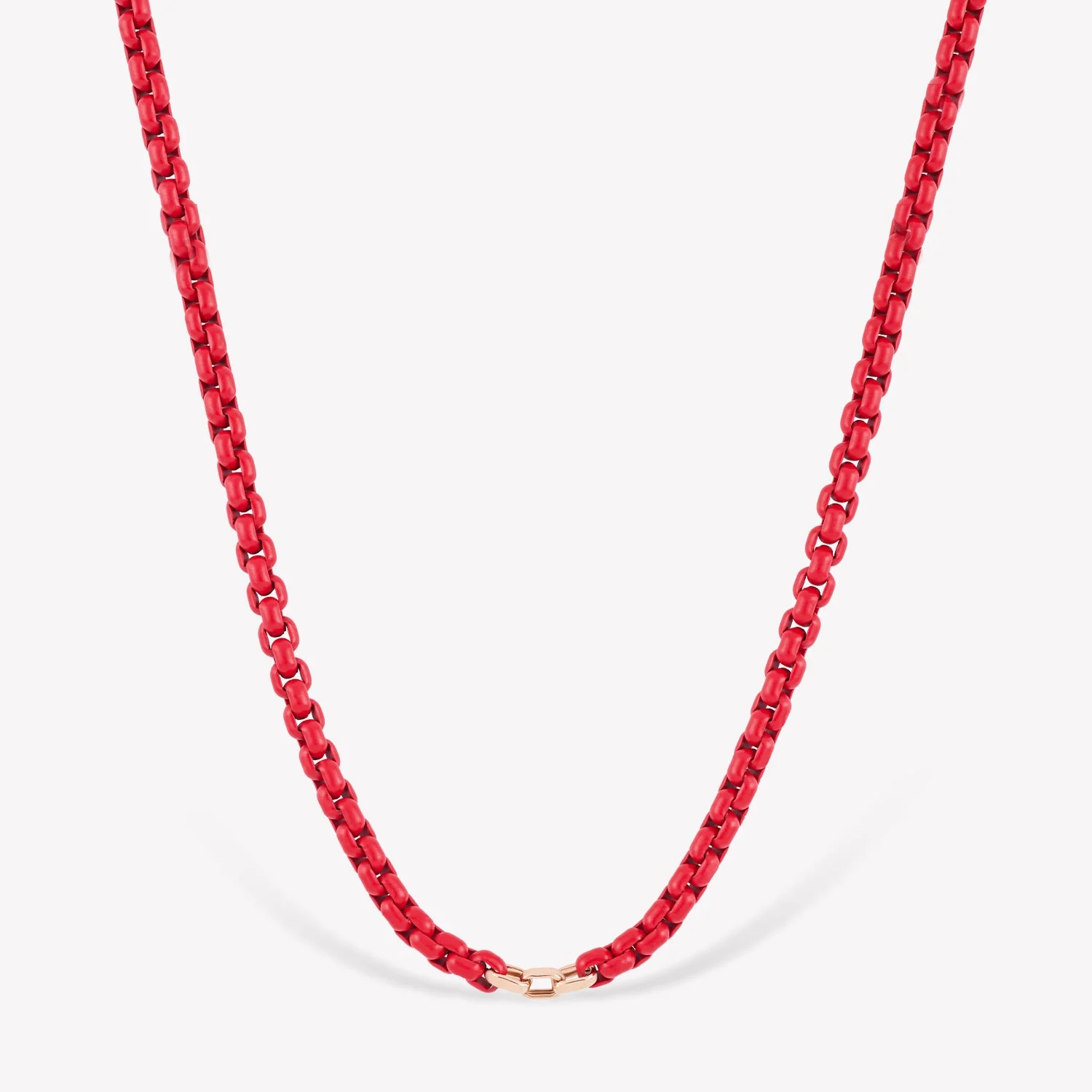 Clova Necklace - Image 5