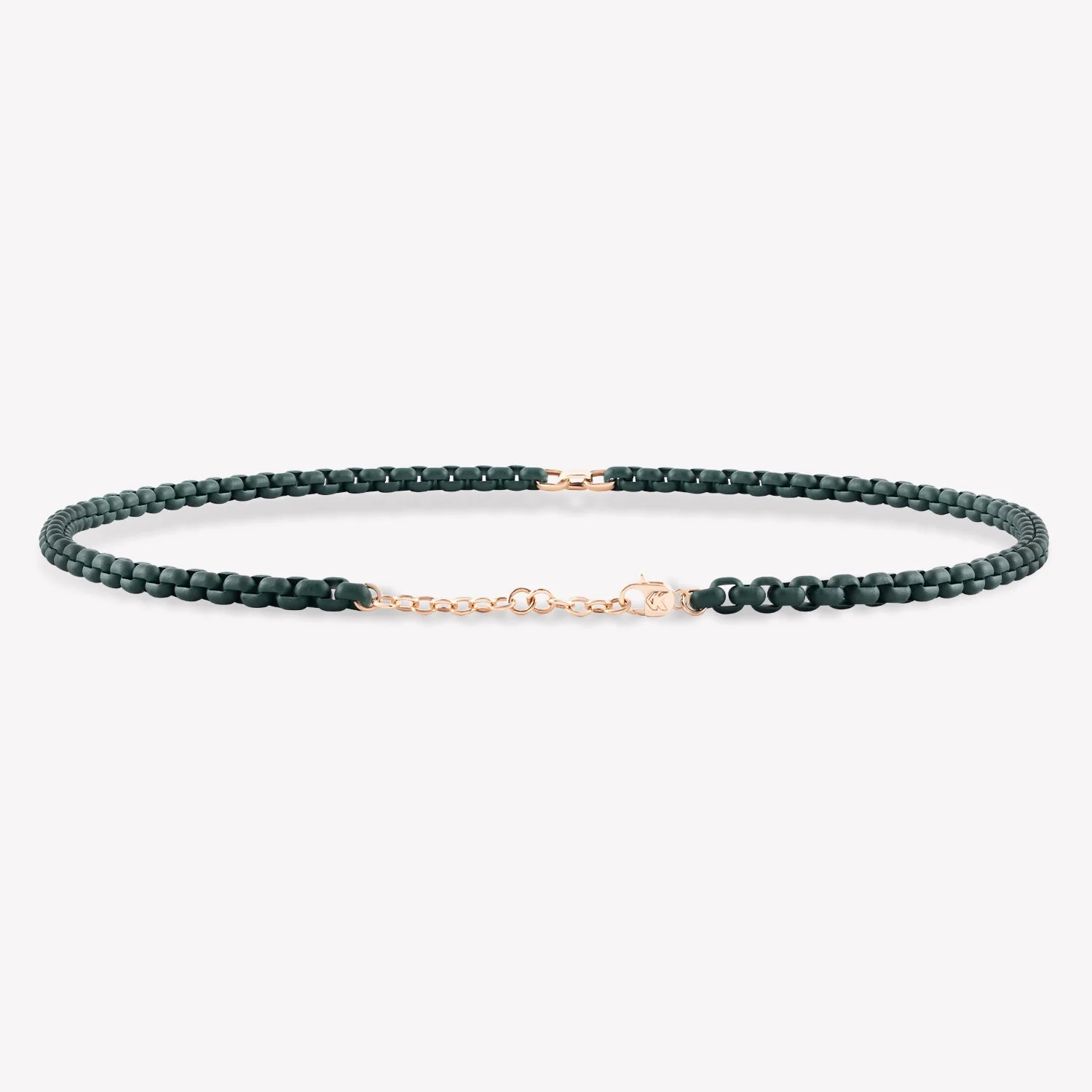 Clova Necklace - Image 8