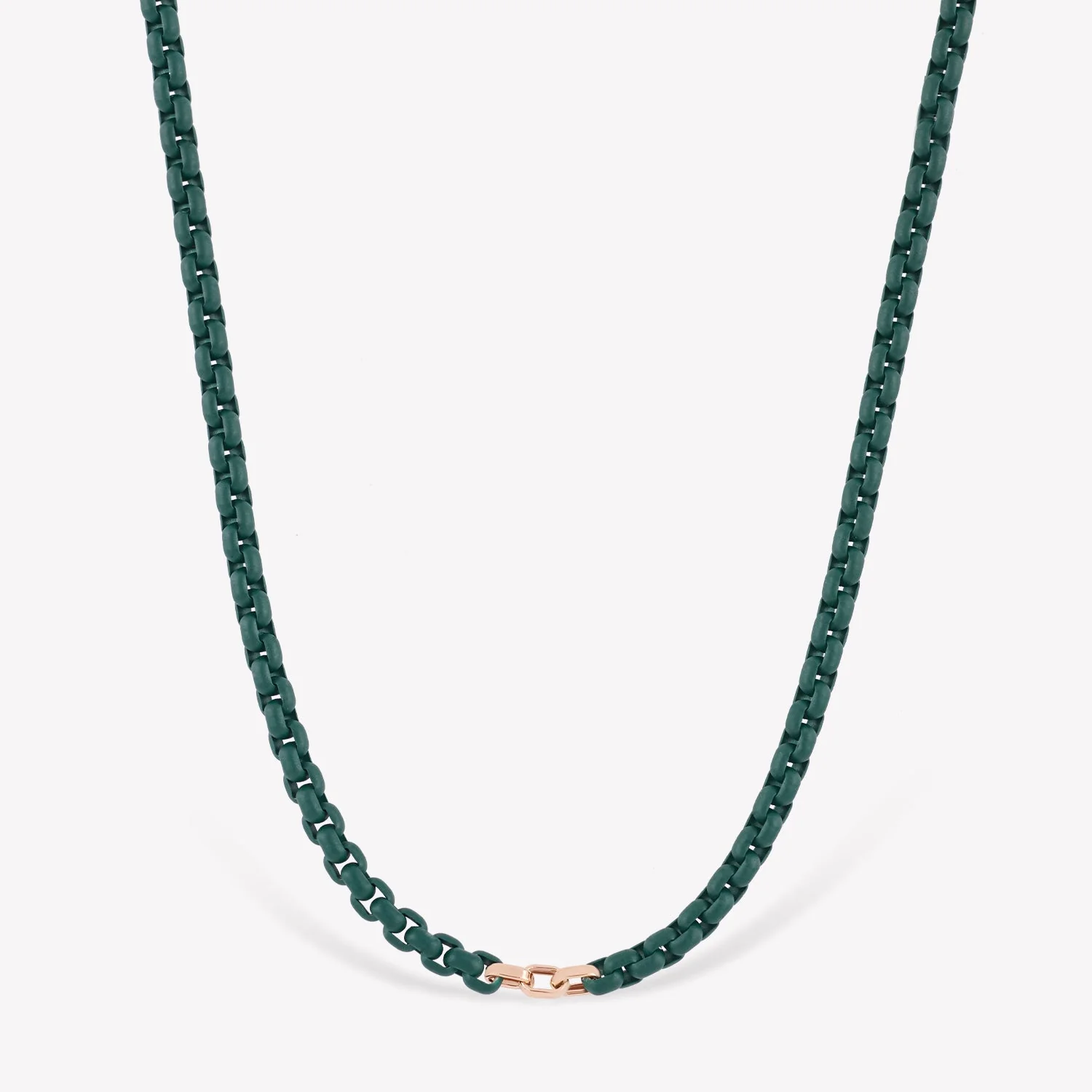 Clova Necklace - Image 9