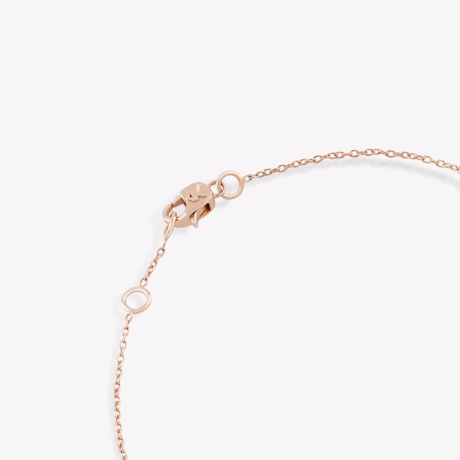 Clover Bracelet - Image 3