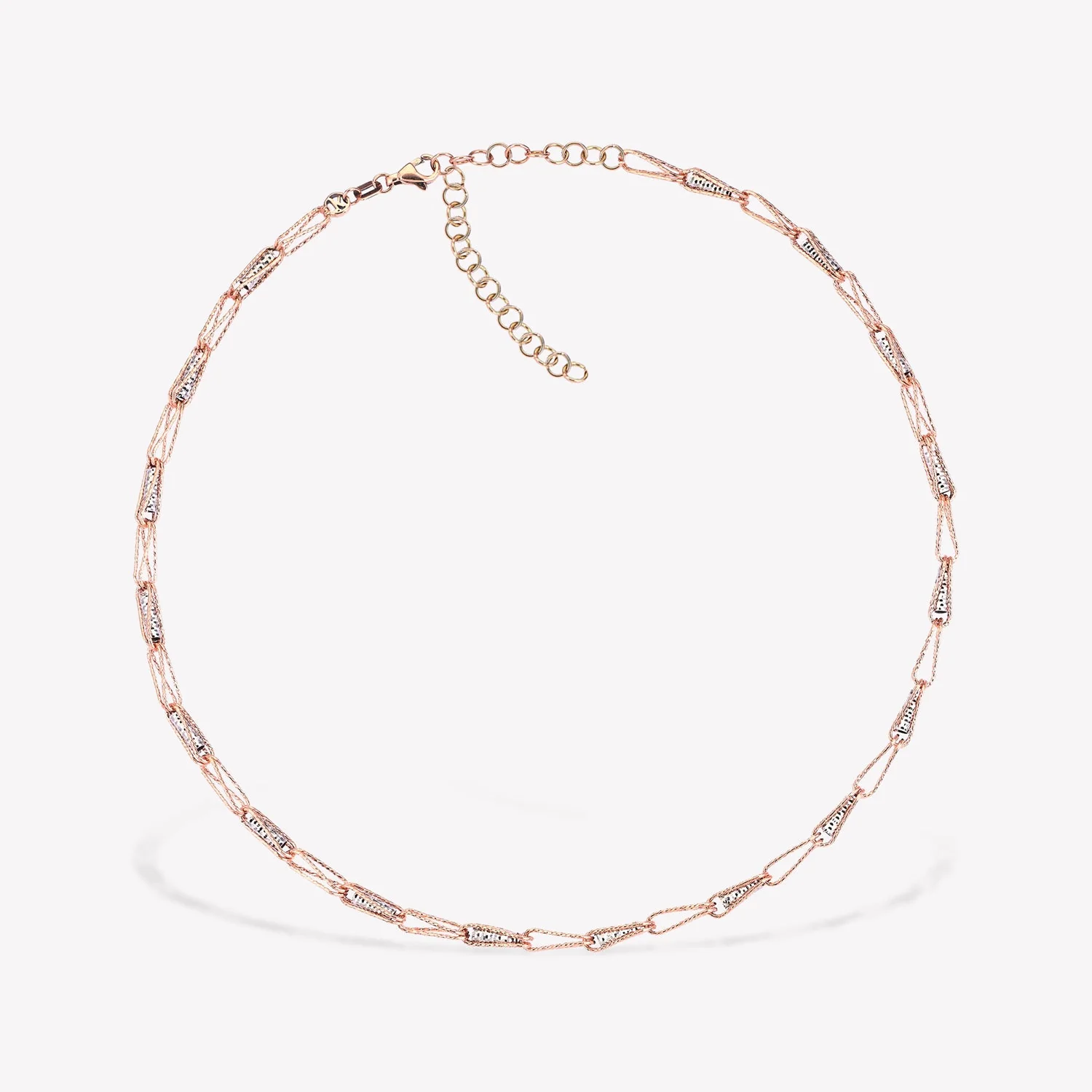 Conic Link Choker - Image 3