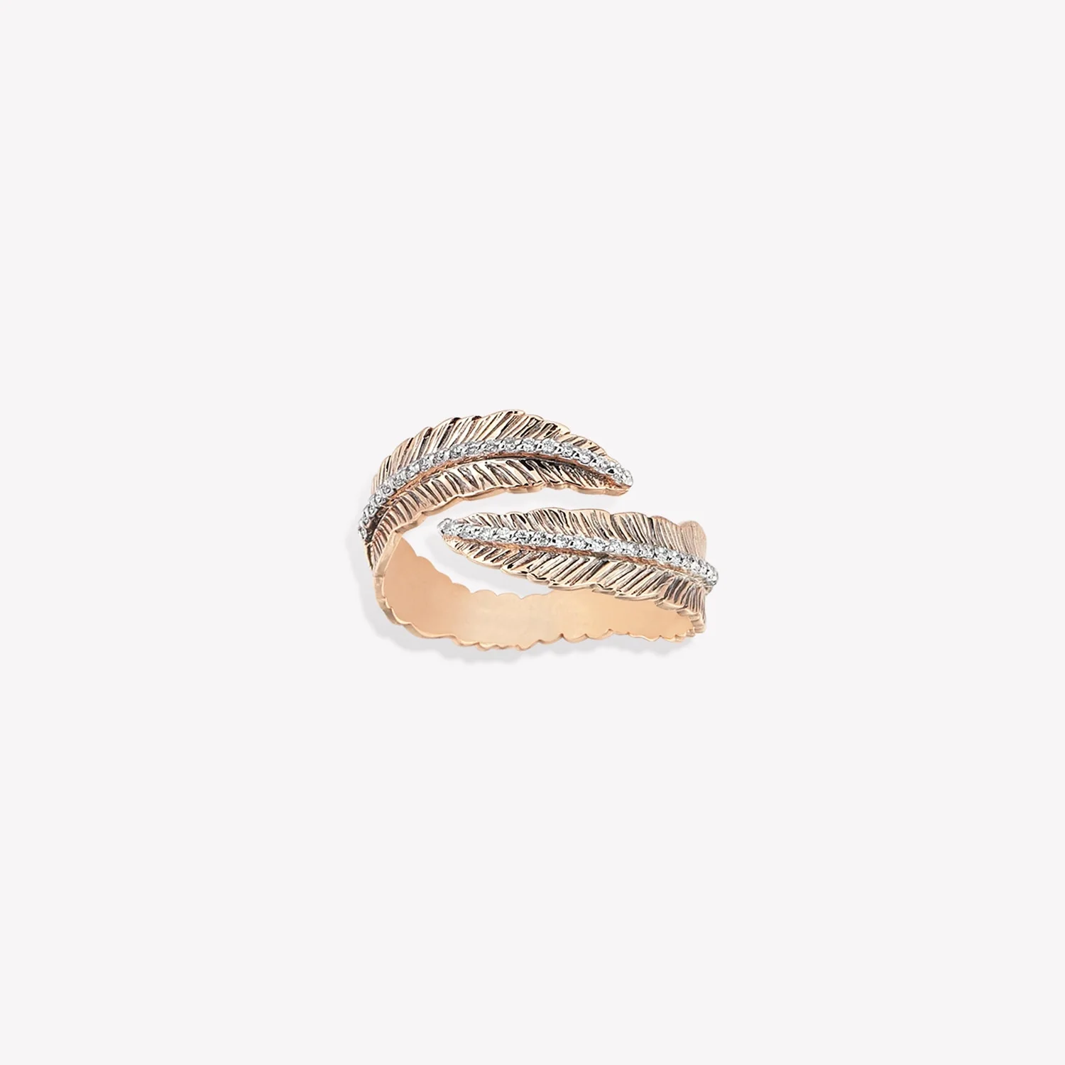 Feather Ring - Image 4