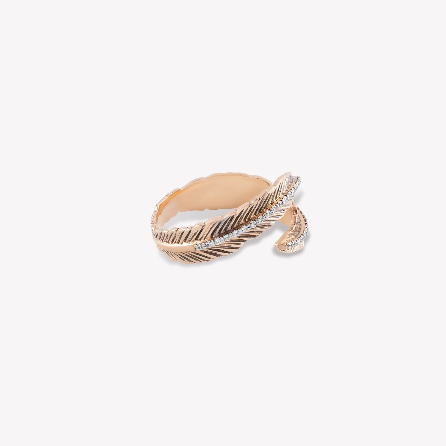 Feather Ring - Image 6