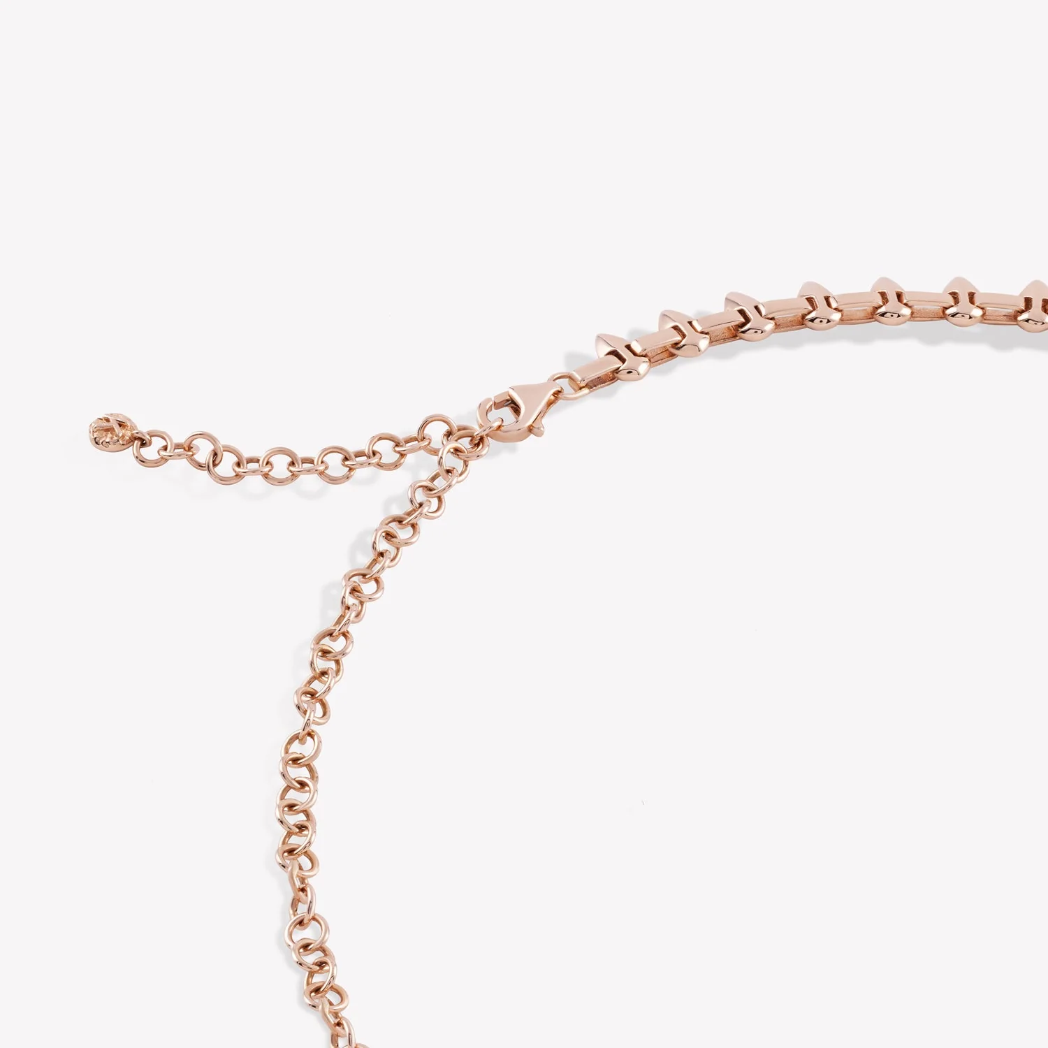 Fangs Necklace - Image 4