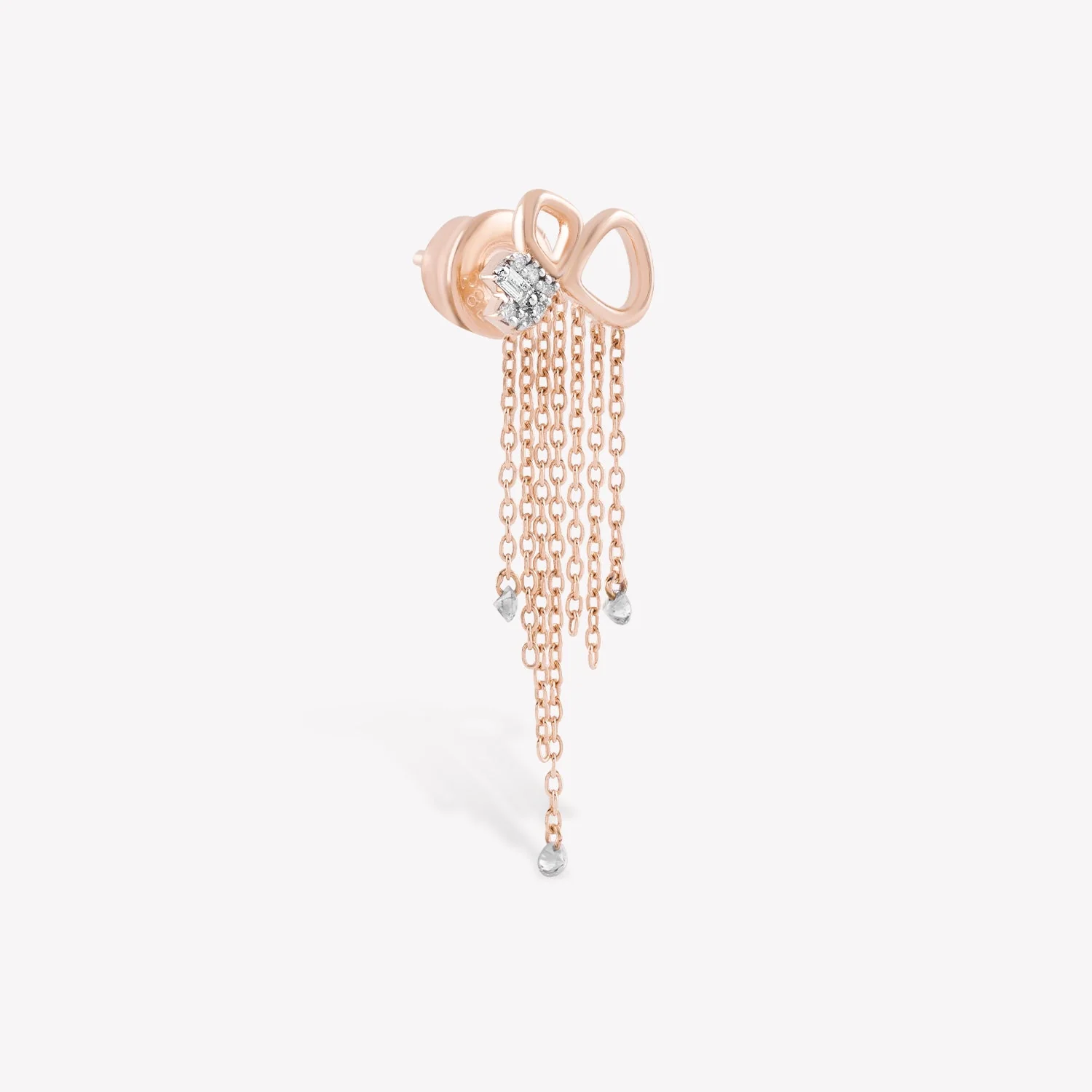 Fortuna Stud Earring - Image 3