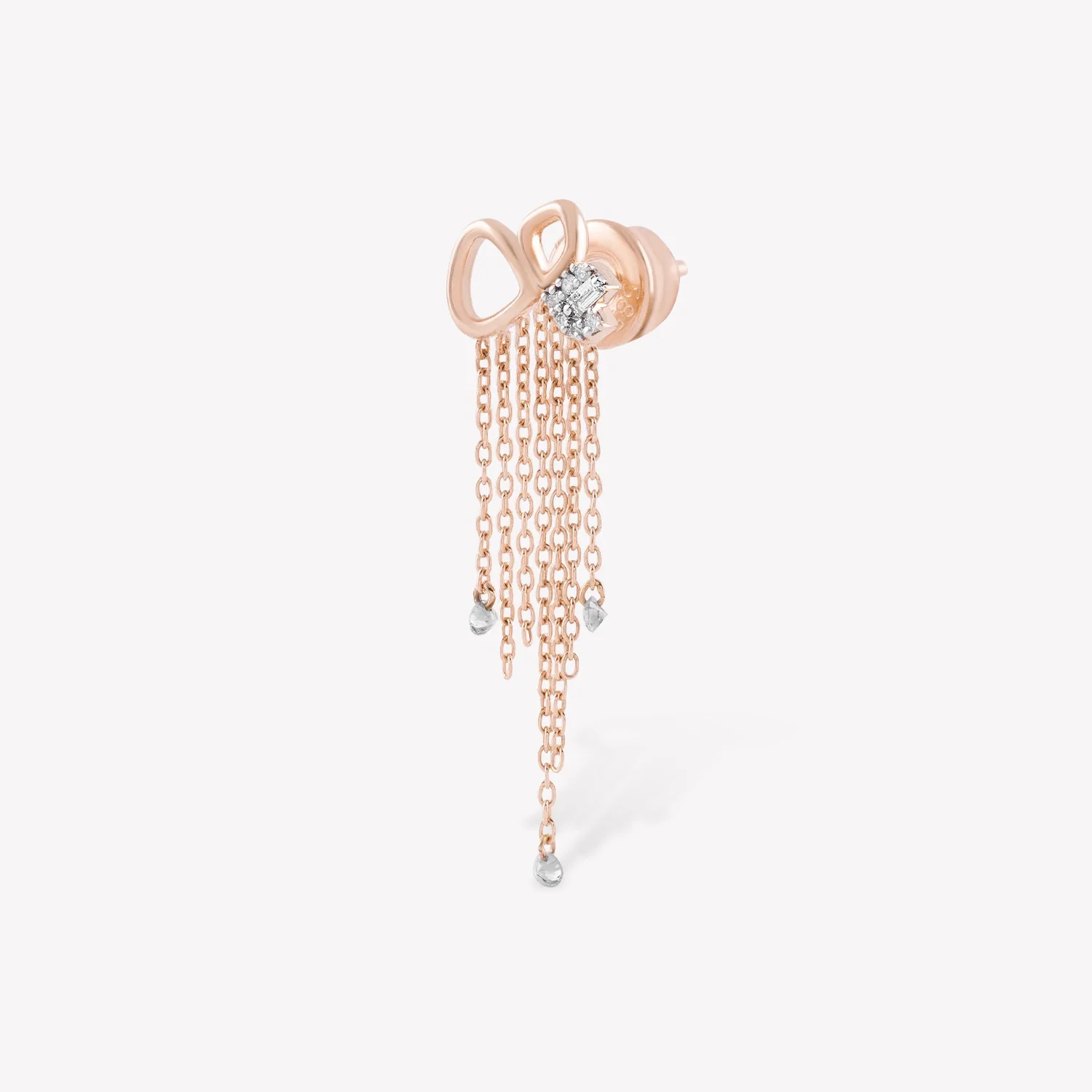 Fortuna Stud Earring - Image 5