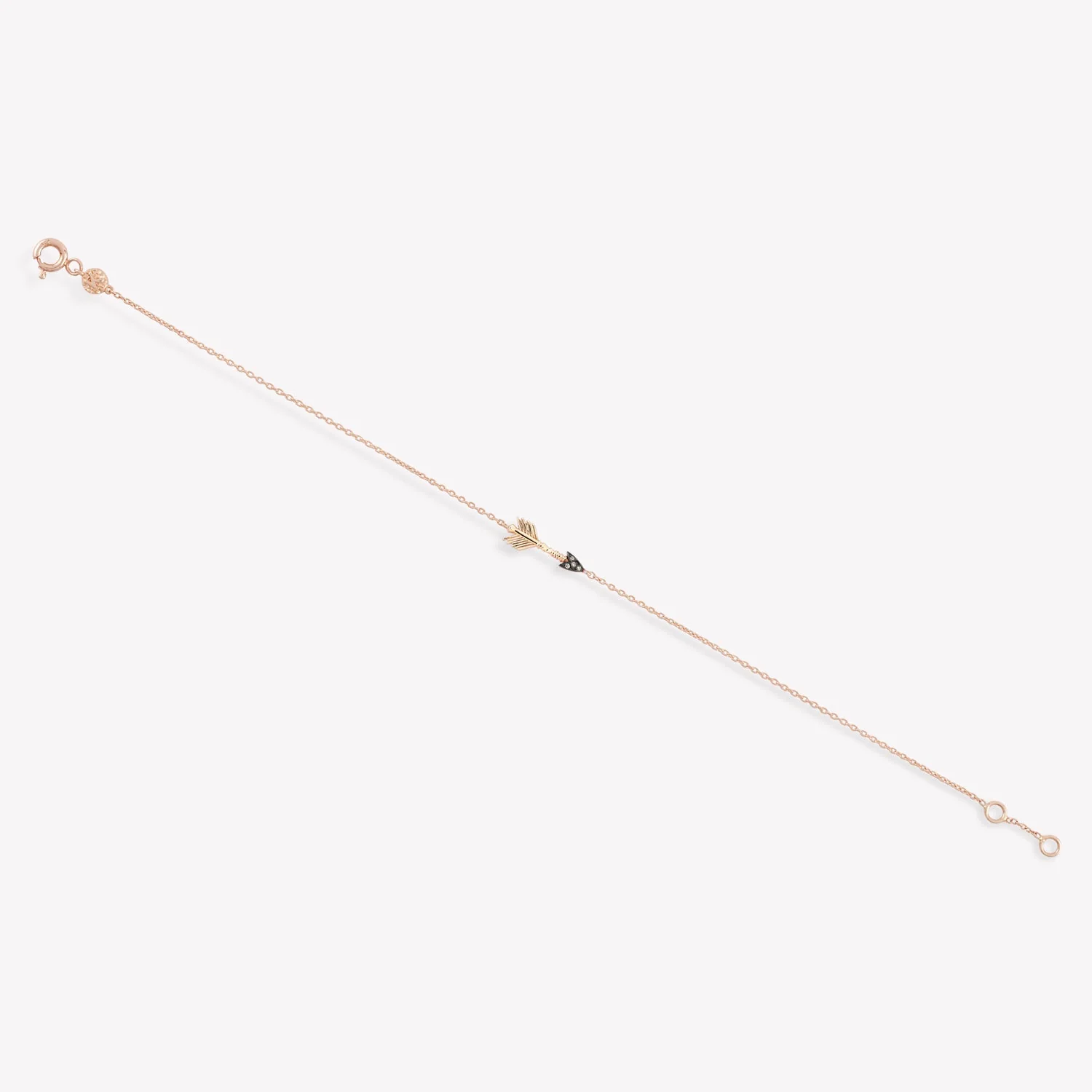 Large Arrow Bracelet - Image 3