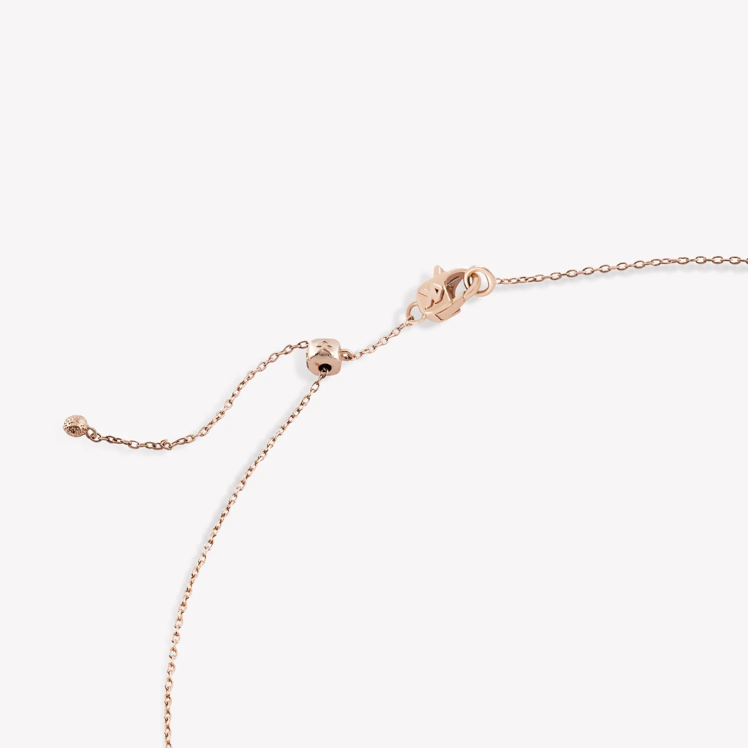 Luckora Chain Necklace - Image 3