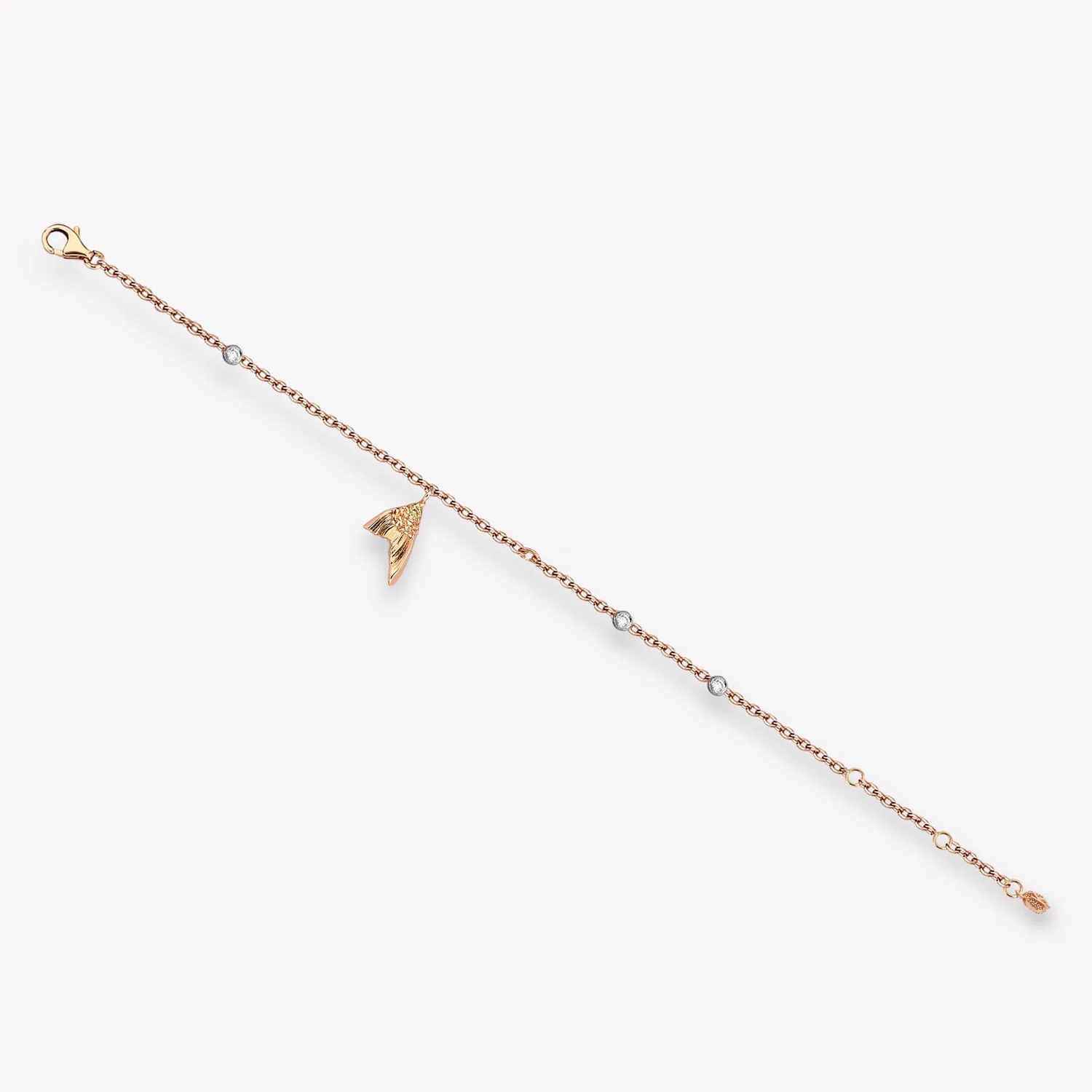 Mermaid Anklet - Image 3