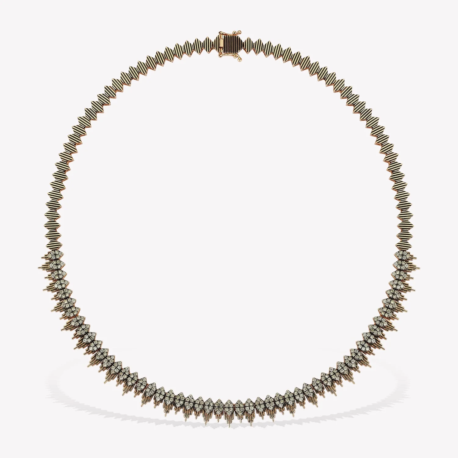 No.43 Necklace - Image 3