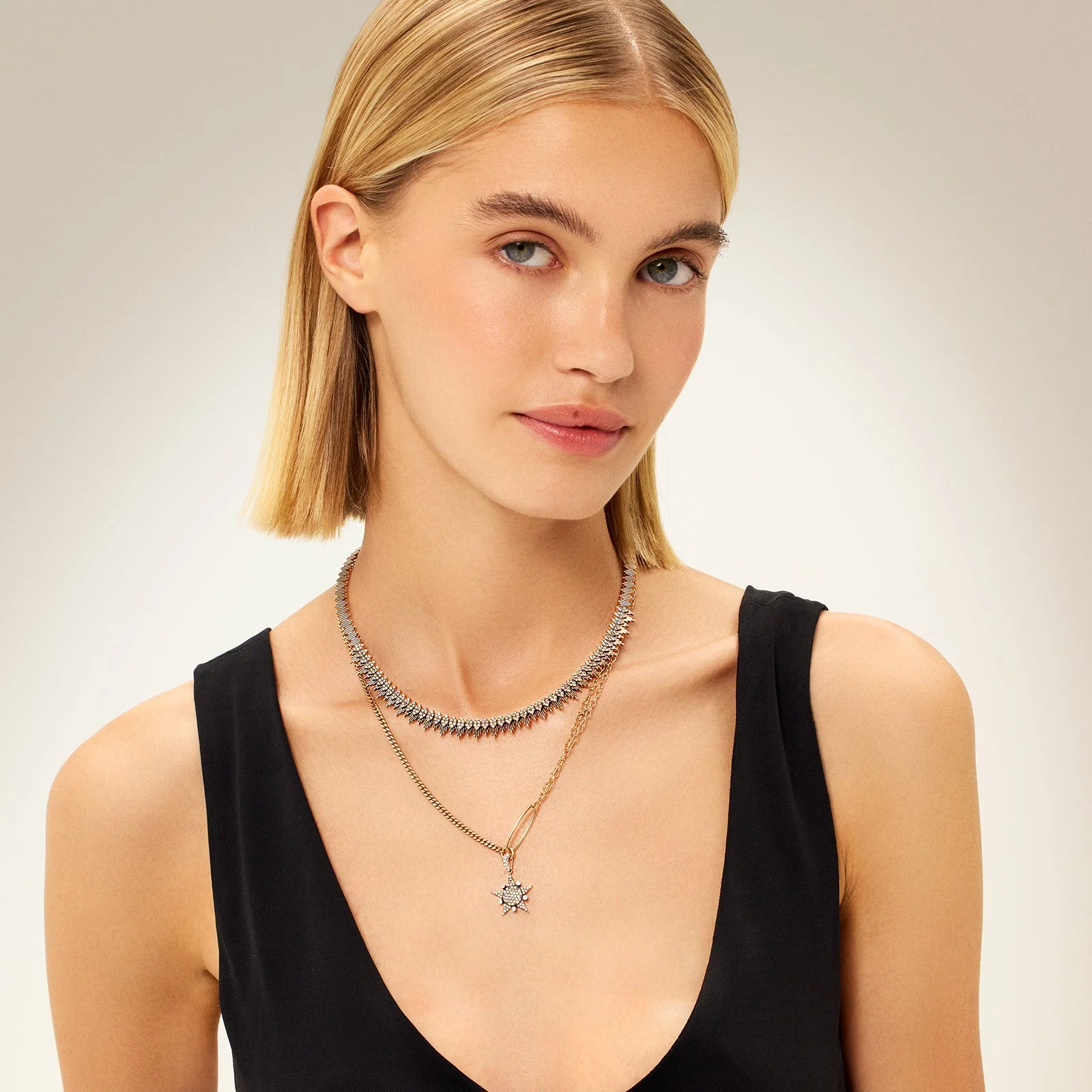 No.43 Necklace - Image 4