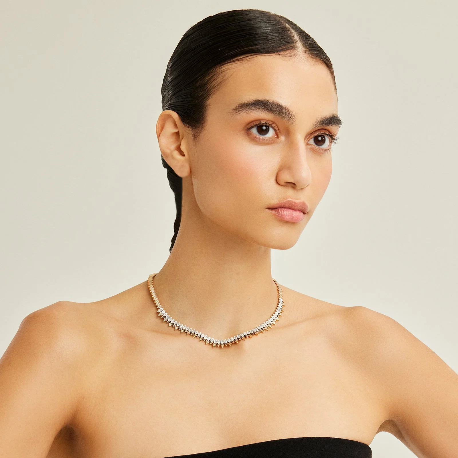 No.43 Necklace - Image 5