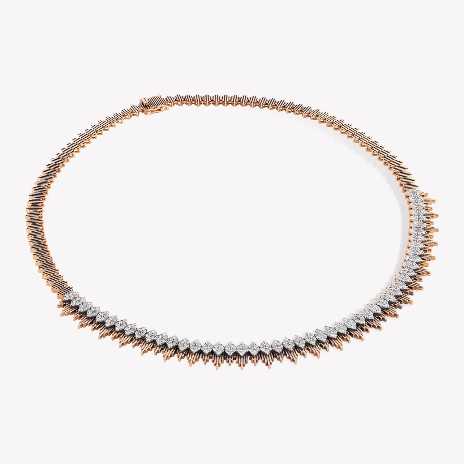 No.43 Necklace - Image 6
