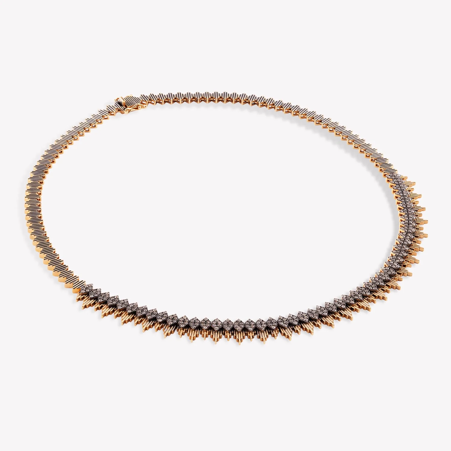 No.43 Necklace - Image 8