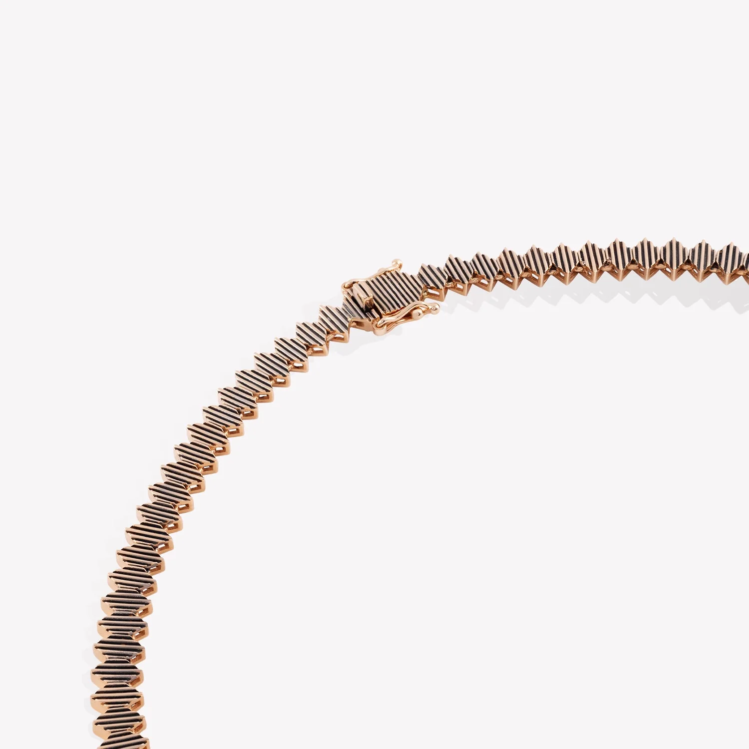 No.43 Necklace - Image 9