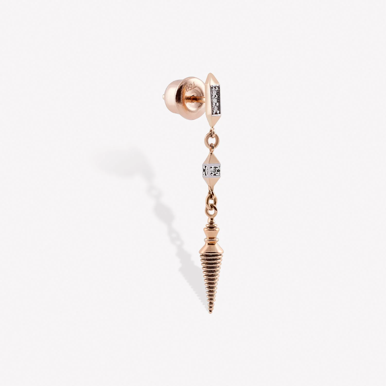 Objet Dangling Earring - Image 3