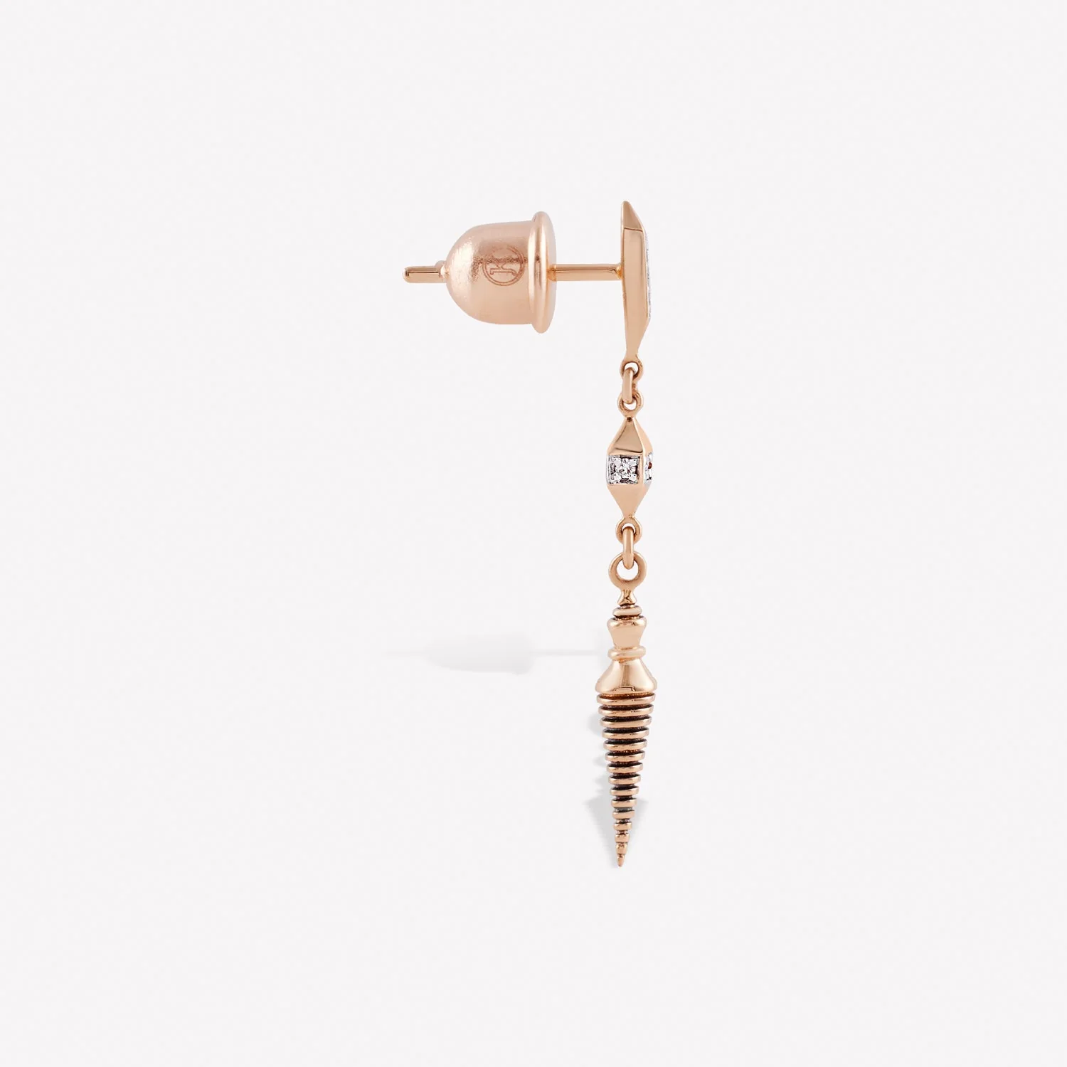 Objet Dangling Earring - Image 4