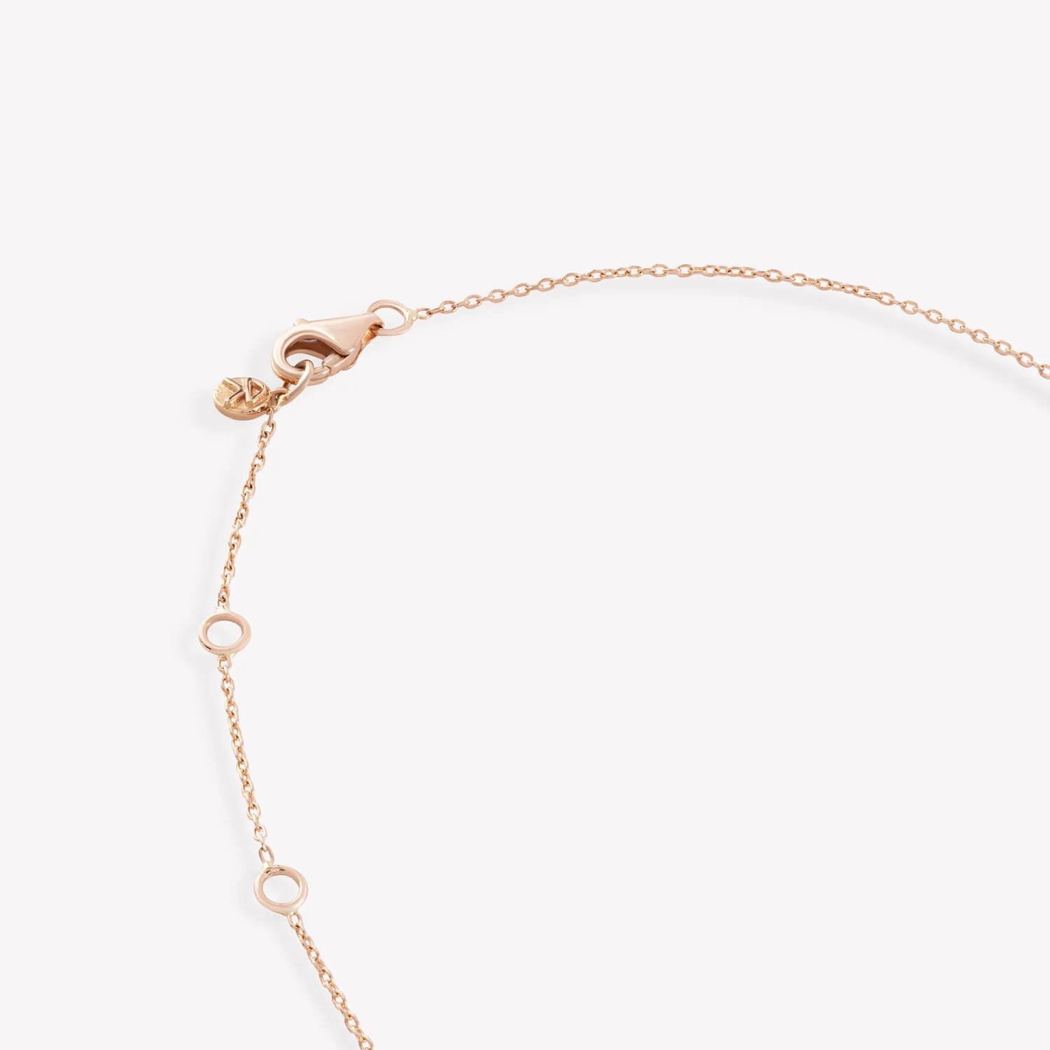 Phoenix Maxi Chain Necklace - Image 4