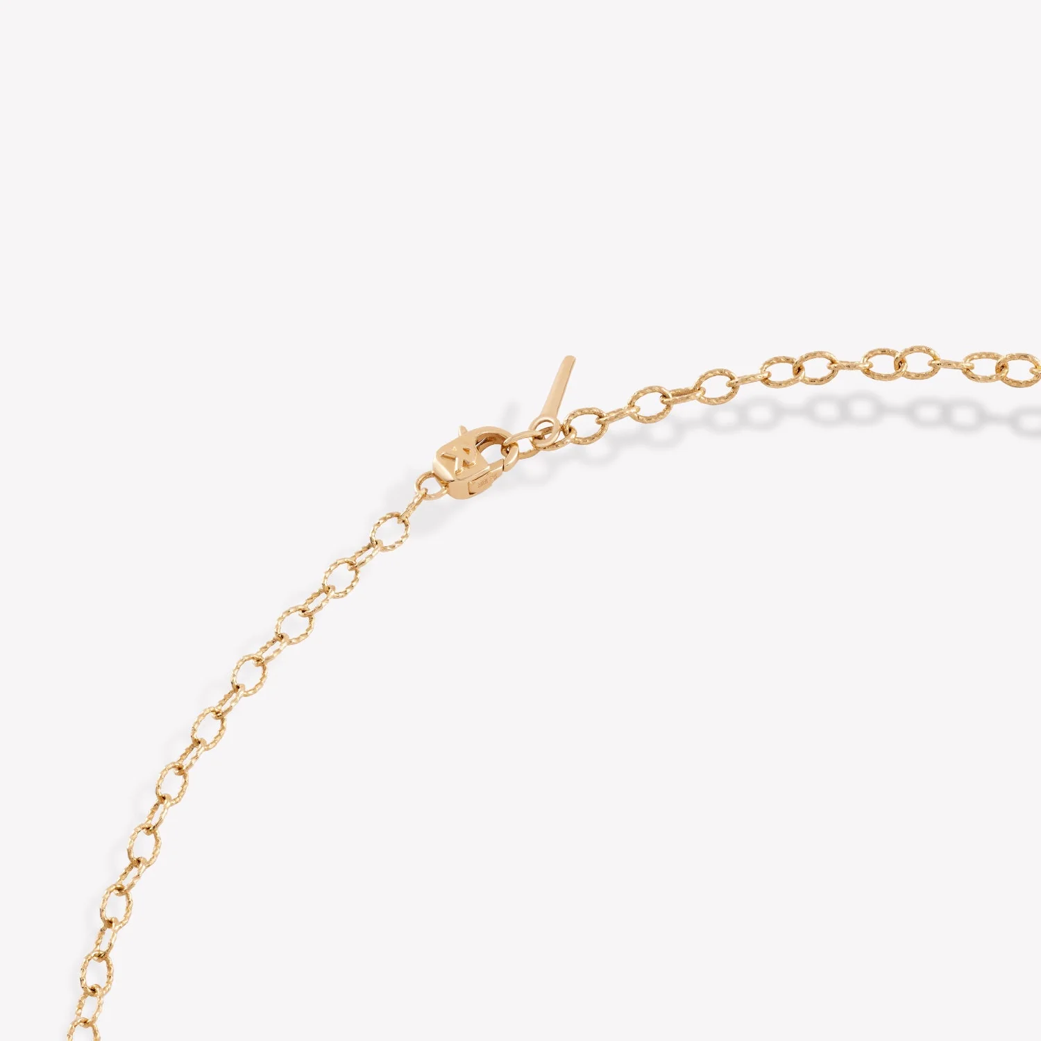 Pivot Ring/Chain Necklace - Image 11