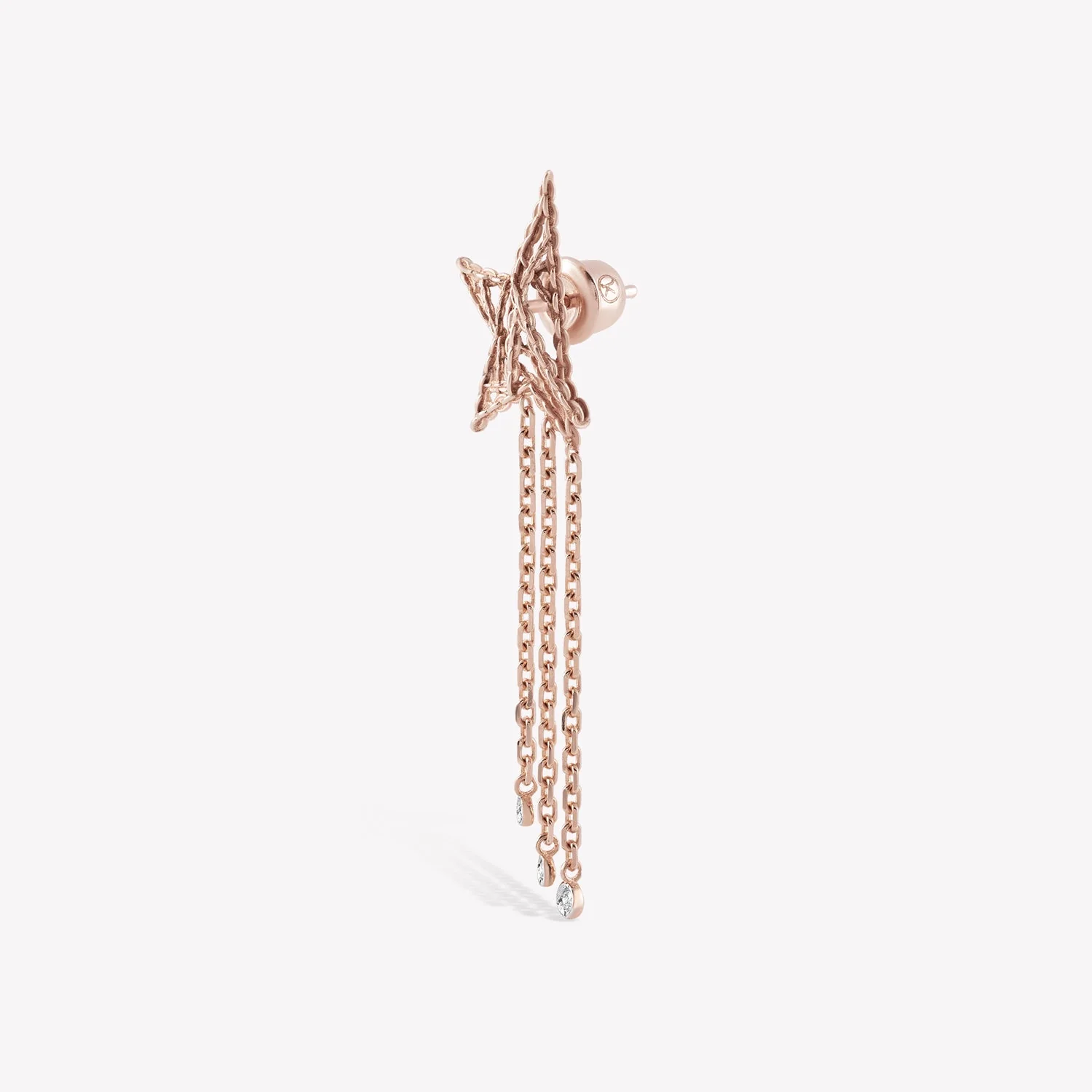 Rising Star Dangling Earring - Image 4