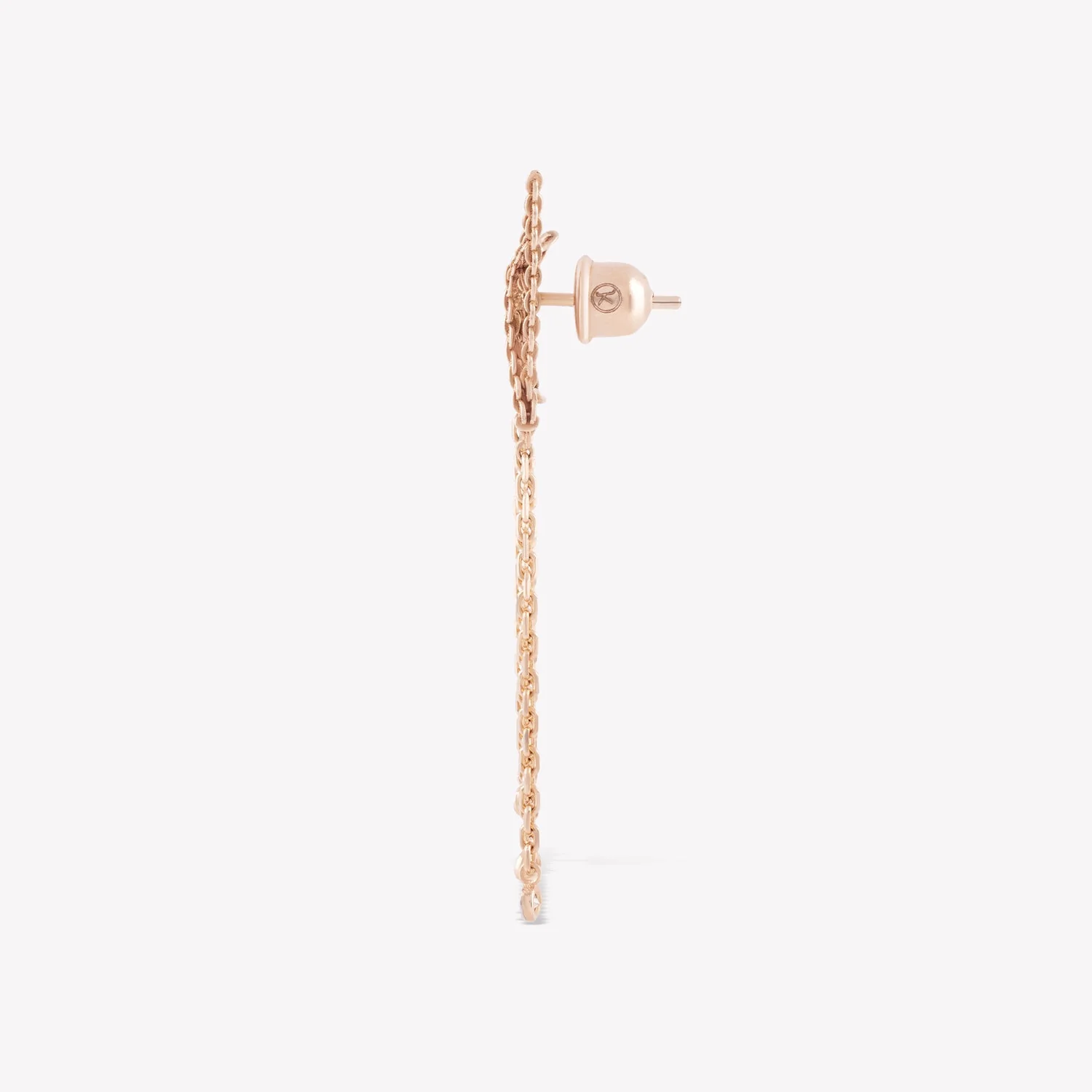 Rising Star Dangling Earring - Image 7