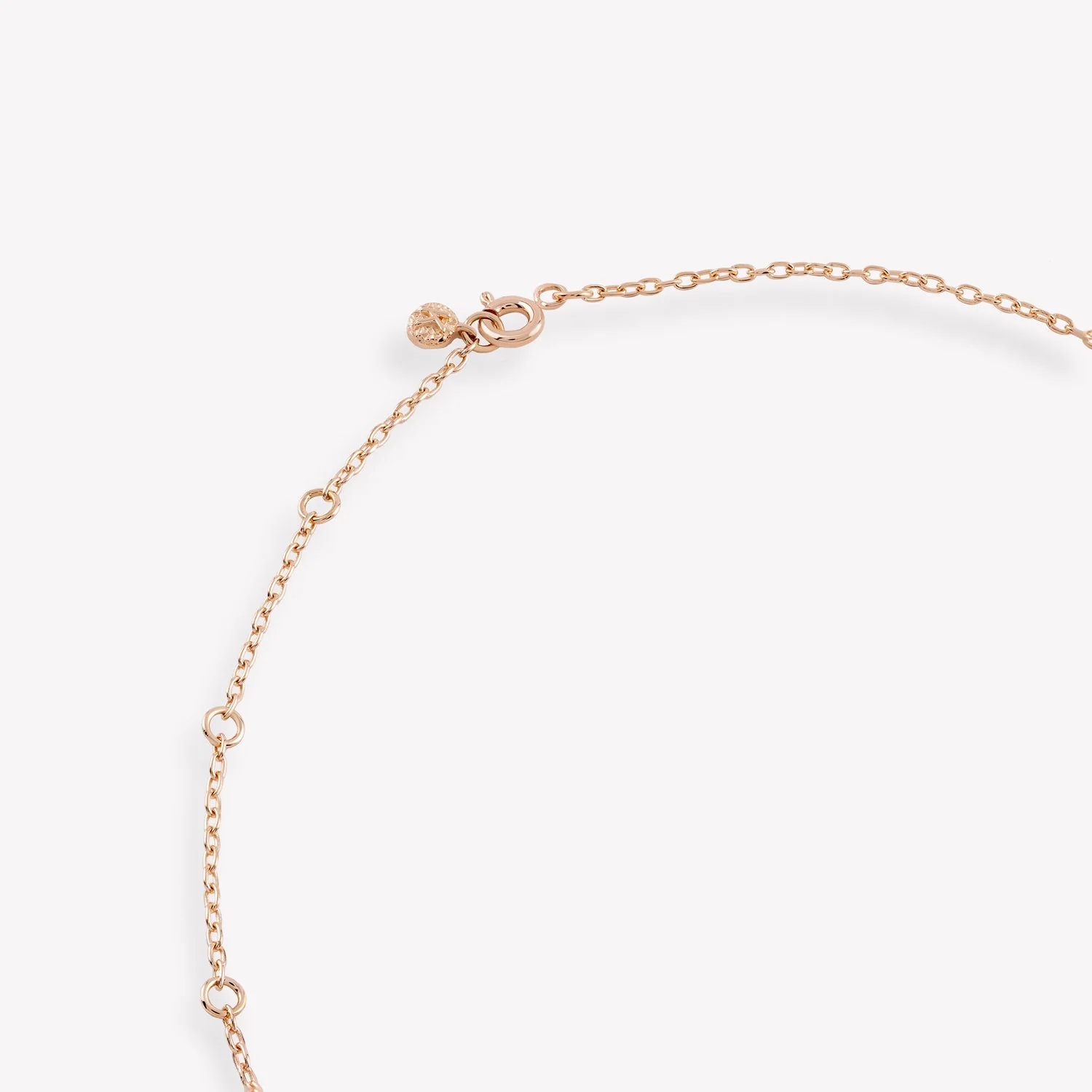 Seed Chain Necklace - Image 4