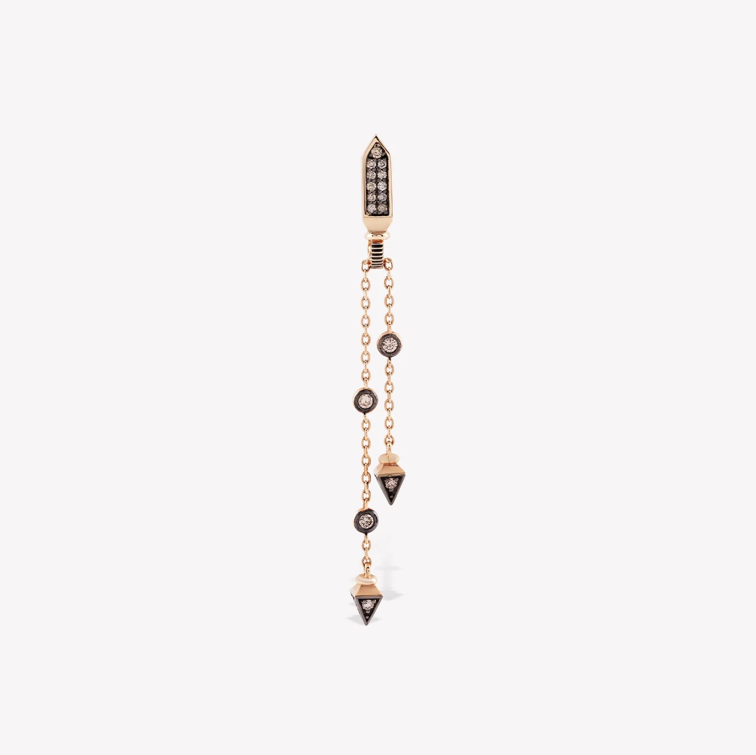 Silva Dangling Earring - Image 5