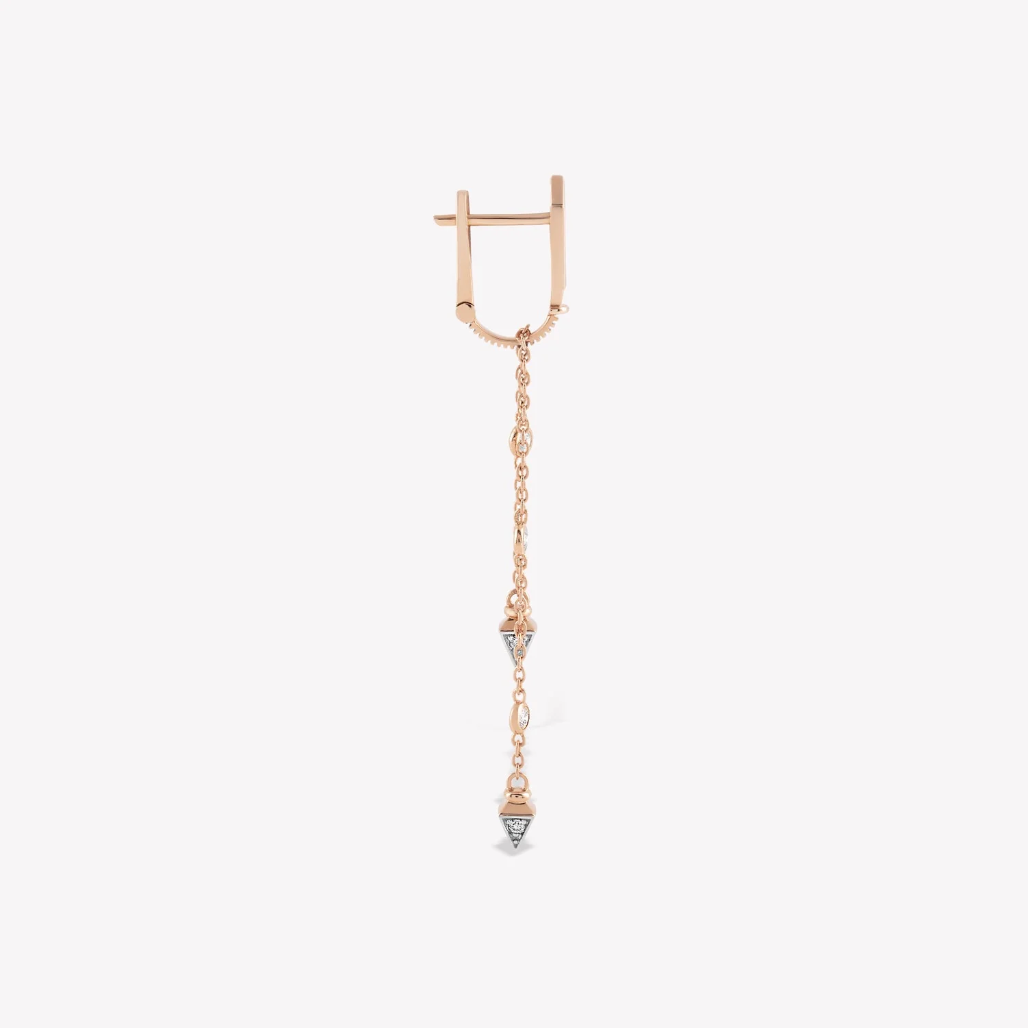 Silva Dangling Earring - Image 6