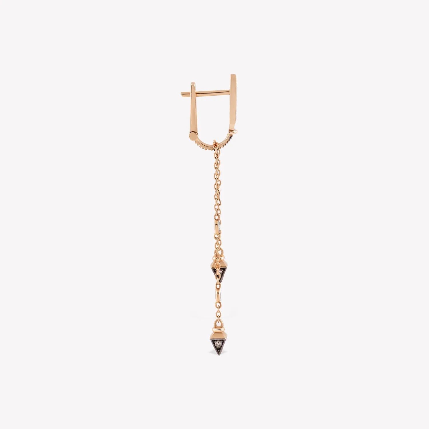 Silva Dangling Earring - Image 7