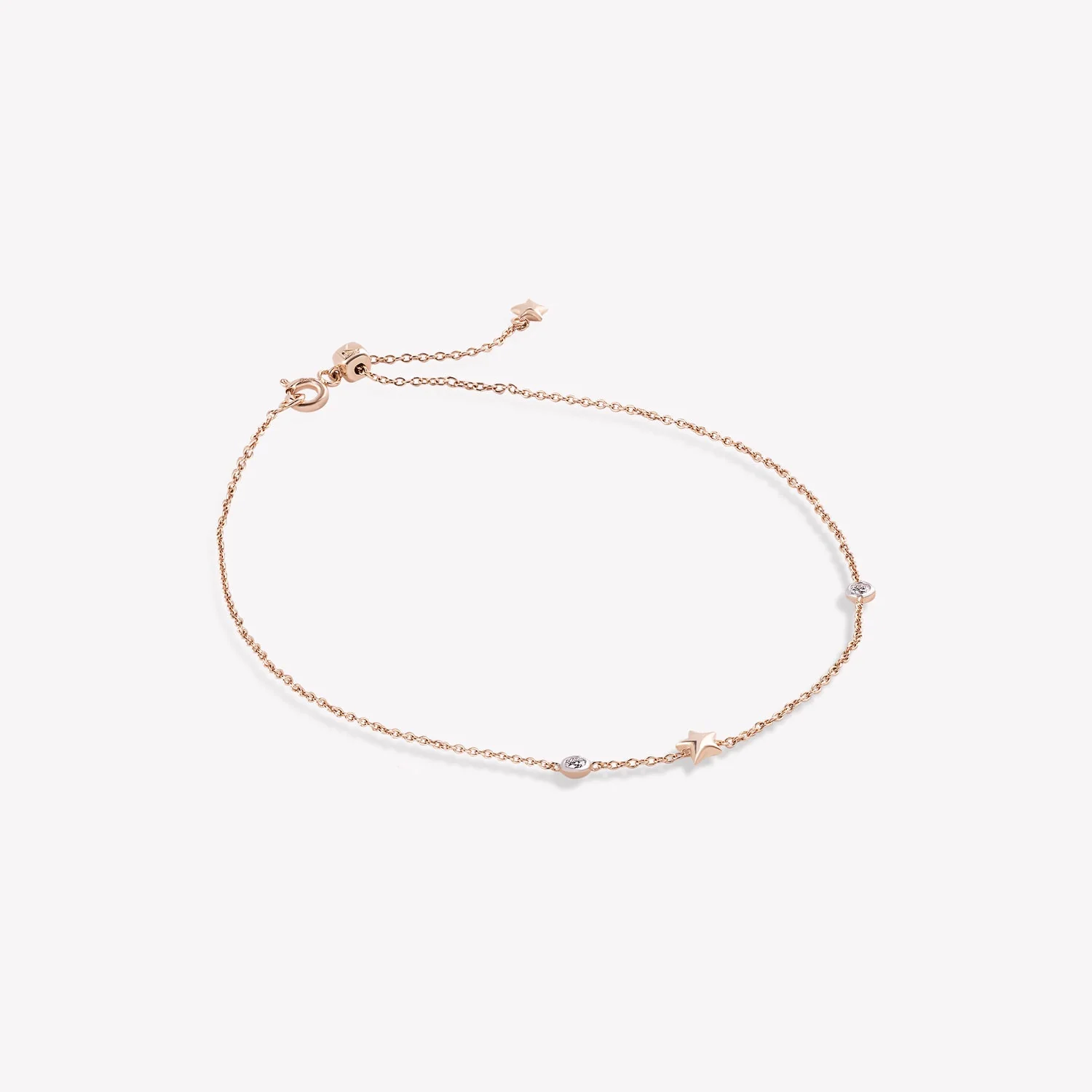 Starry Sky Anklet - Image 3