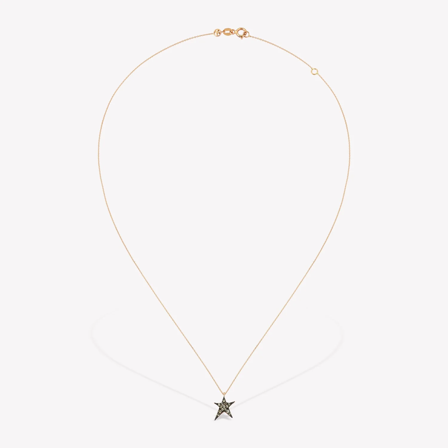 Starstruck Maxi Chain Necklace - Image 4