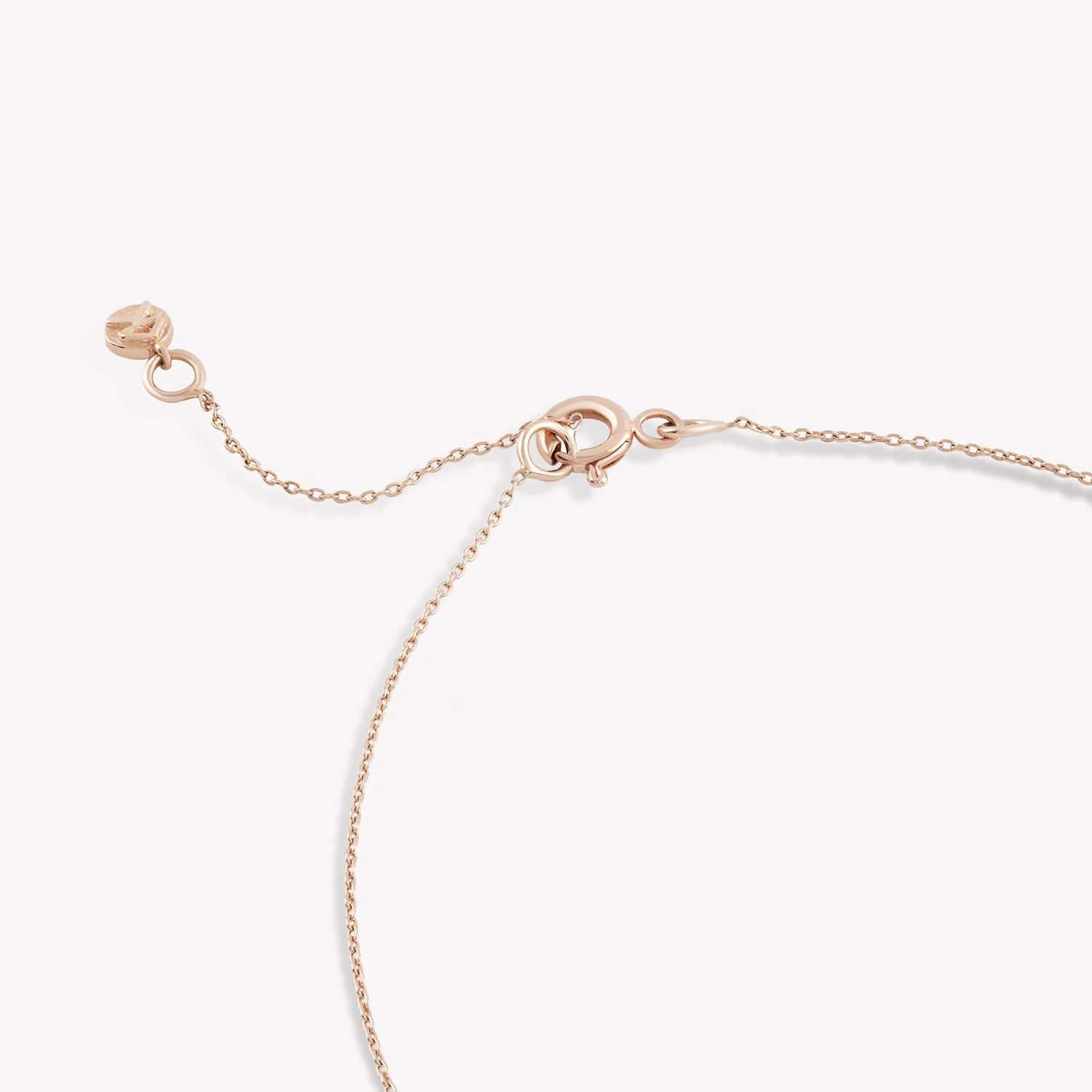 Starstruck Mini Chain Necklace - Image 4