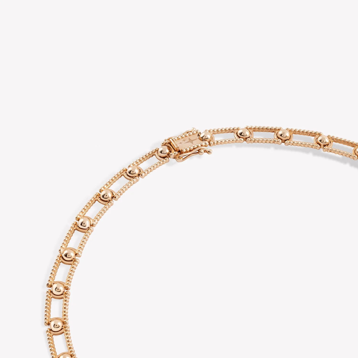 Trio Beads Necklace - Image 8