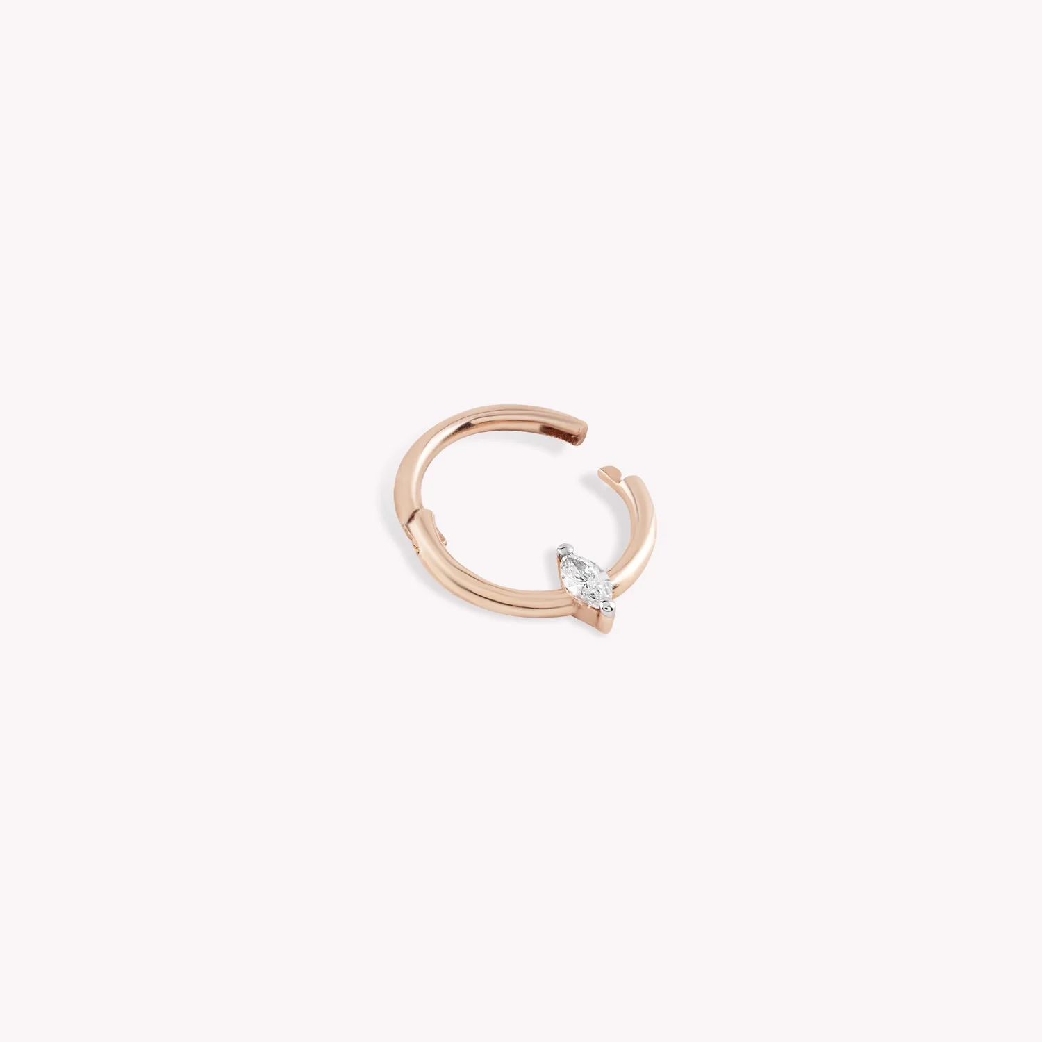 Venus Maxi Hoop Piercing - Image 5