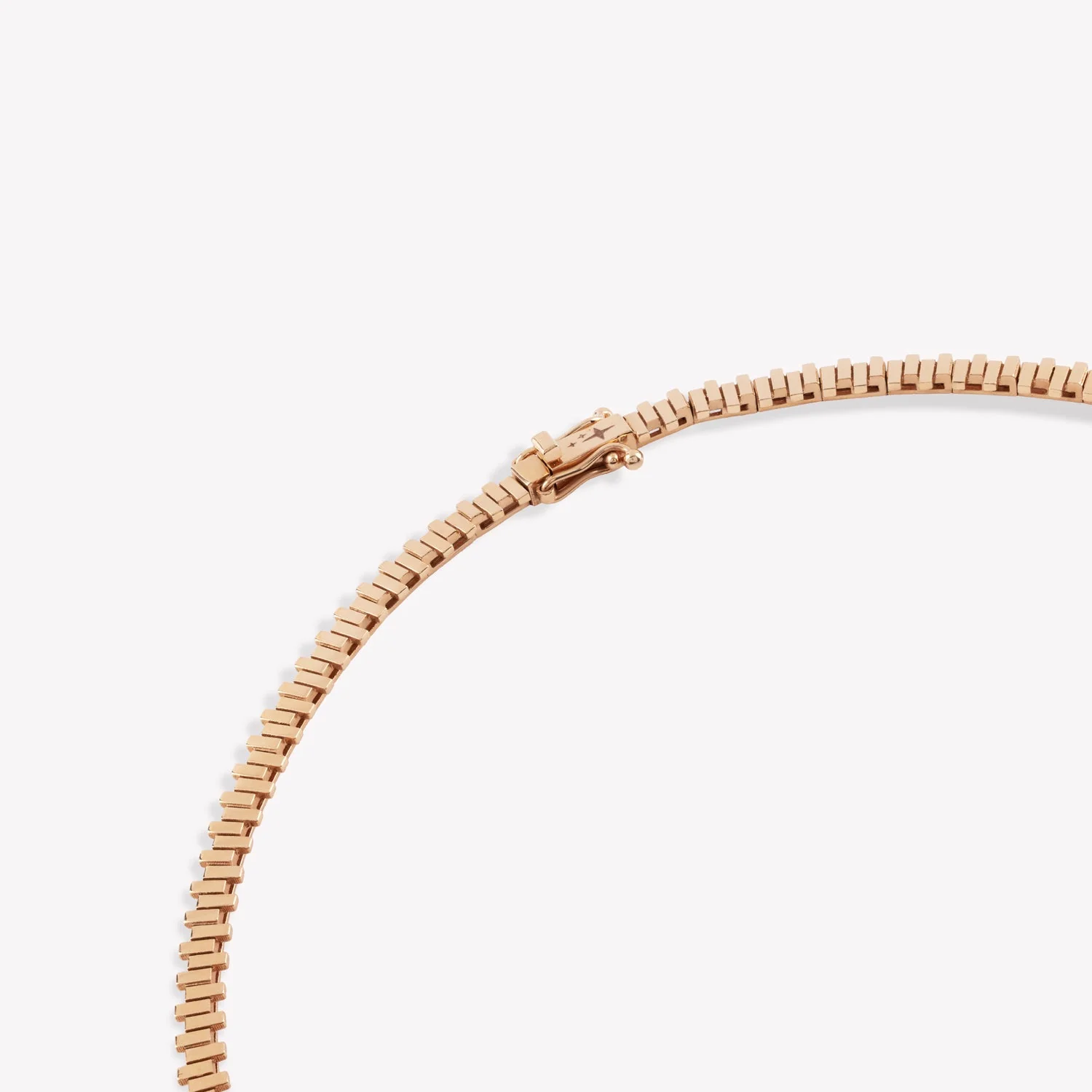 Zipper Necklace - Image 4